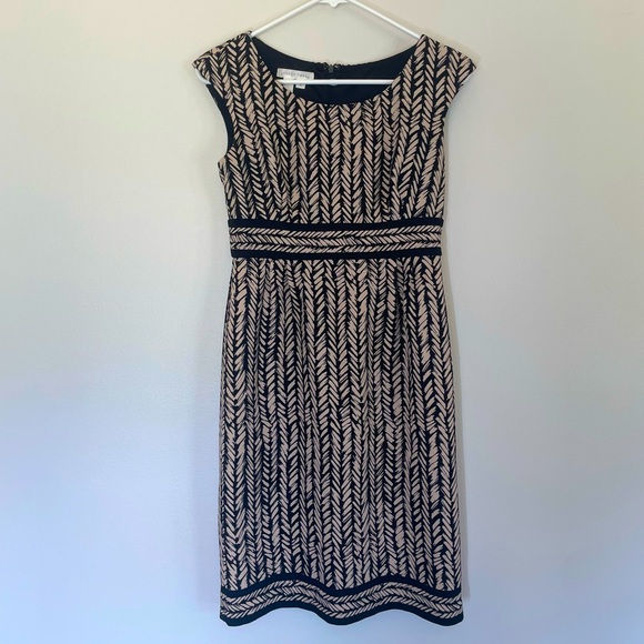 London Times - Size 4 Dress - Picture 1 of 3